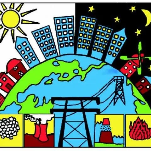 thumbnail for publication: The Power of Electricity Member's Manual
